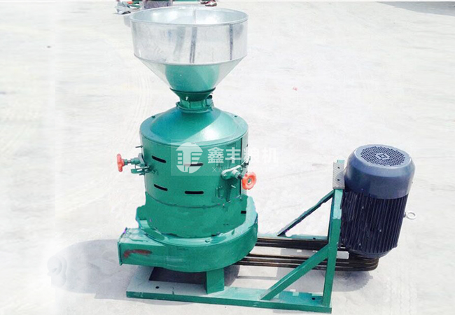 小型碾米機(jī)